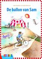 Leesserie Estafette  -   De ballon van Sam