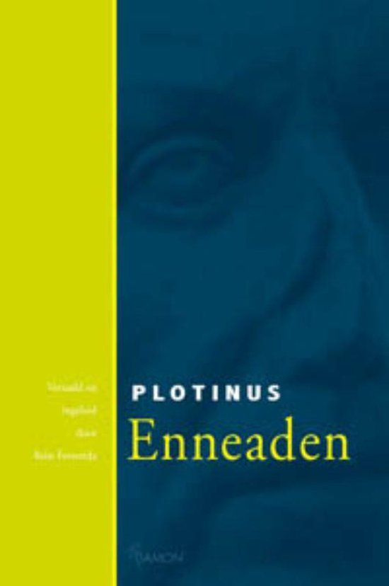 Cover van het boek 'Enneaden / druk 1'