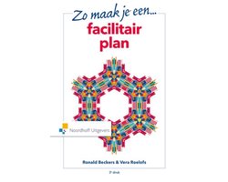 Zo maak je een facilitair plan