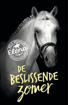 Elena, een leven voor paarden