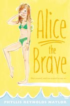 Alice - Alice the Brave