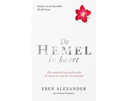 De hemel in kaart