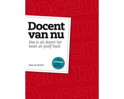 Docent van nu