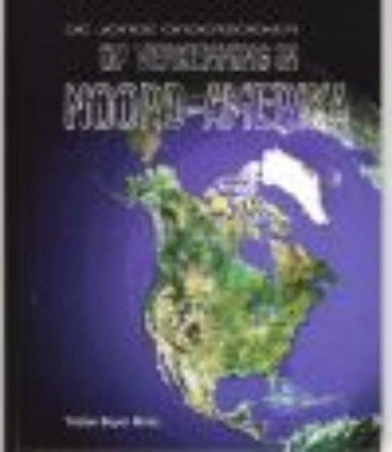 Cover van het boek 'De jonge onderzoeker (7-9 jaar) / Noord-Amerika' van  Boyer