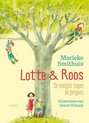 Lotte & Roos  -   De meisjes tegen de jongens