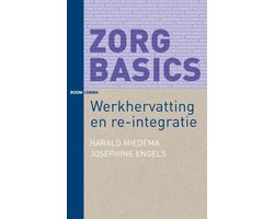 ZorgBasics - Werkhervatting en re-integratie