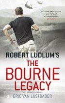 De Bourne collectie  -   The Bourne legacy
