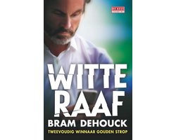 Witte raaf
