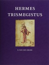 Pimander 15 -   Hermes Trismegistus