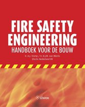 Fire safety engineering