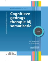 Protocollen voor de GGZ - Cognitieve gedragstherapie bij somatisatie