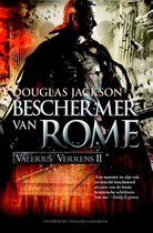 Valerius Verrens 2 -   Beschermer van Rome