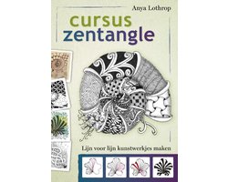 Cursus zentangle