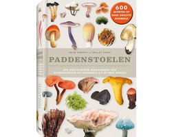 Paddenstoelen