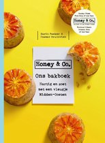 Honey en Co - Ons bakboek
