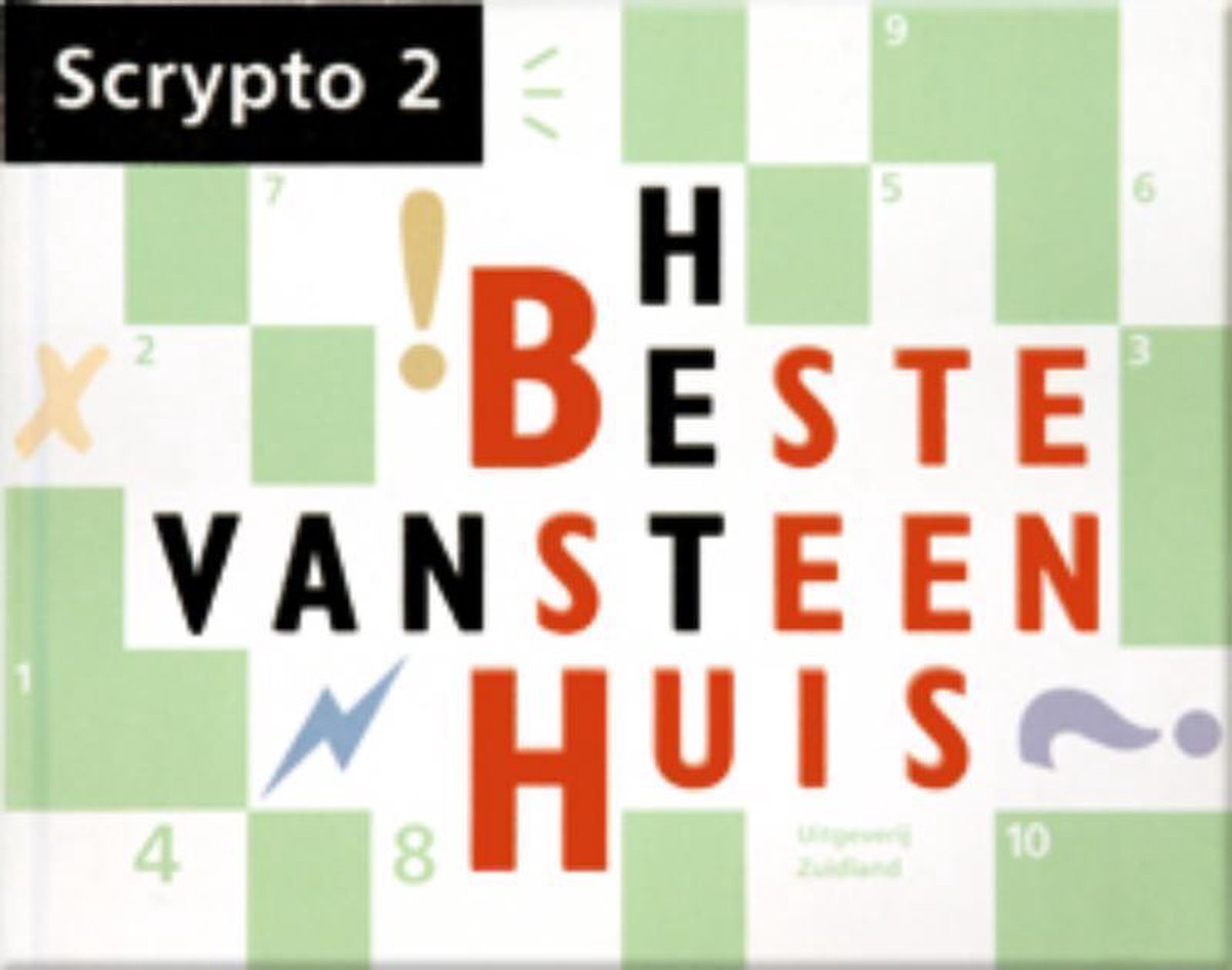 bol com het beste van steenhuis scrypto 2 jelmer steenhuis 9789075949094 boeken