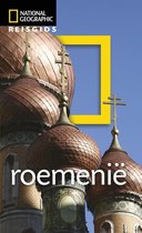 National Geographic reisgidsen  -   Roemenië