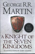ISBN Knight of the Seven Kingdoms : Being the Adventures of Ser Duncan the Tall and His Squire, Egg, Fantaisie, Anglais, Livre broché, 368 pages
