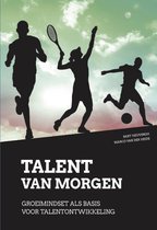 Omslag Talent van morgen