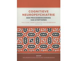 Cognitieve neuropsychiatrie