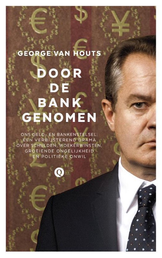 Genomen op de bank