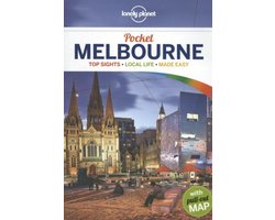 Pocket Melbourne 3