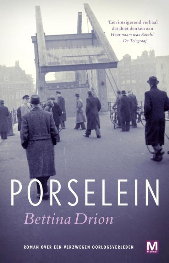 Porselein - cover