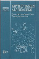 Heron-reeks  -   Antilichamen als reagens