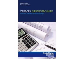 Zakboek elektrotechniek