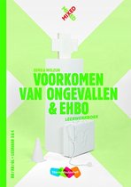 Mixed  - Voorkomen van ongevallen & EHBO Vmbo Leerwerkboek