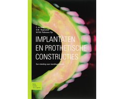 Implantaten en prothetische constructies