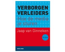 Omslag van Verborgen verleiders