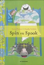 Spin en Spook
