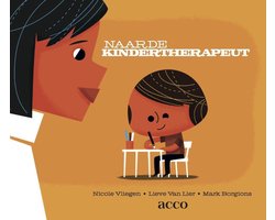 Naar de kindertherapeut