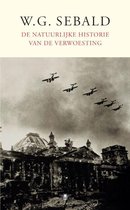 De natuurlijke historie van verwoesting