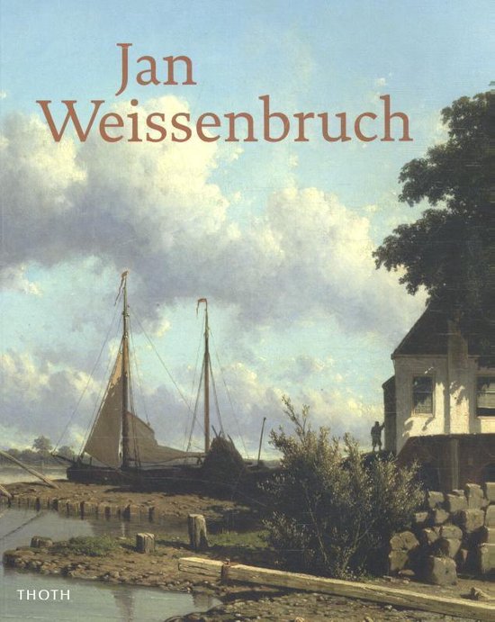 9789068687262 - Jan Weissenbruch