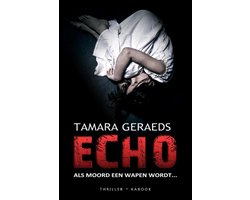 Omslag van Echo