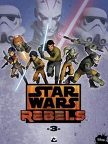 Star Wars  -  Rebels 3