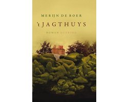 Omslag van 't Jagthuys