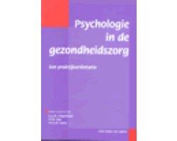 Psychologie in de gezondheidszorg