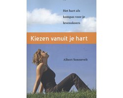 Kiezen vanuit je hart