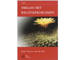 Van A tot ggZ  -   Omgaan met relatieproblemen