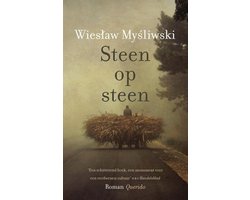 Steen op steen