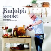 Rudolph kookt - Rudolph van Veen