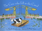 Cow Who Fell into the Canal, The / Mini ed / druk 1