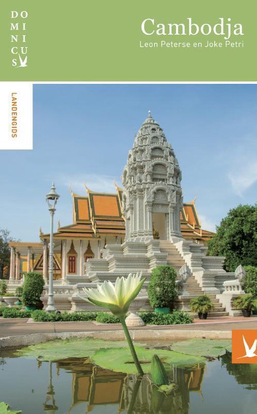 Dominicus landengids  -   Cambodja