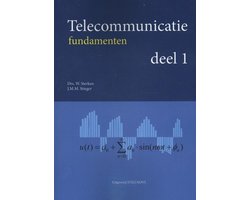 Telecommunicatie 1