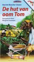 De Hut Van Oom Tom Luisterboek  6-Cd's