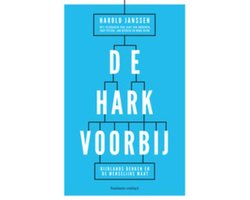 De hark voorbij