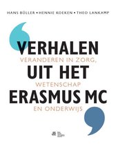 Verhalen uit het Erasmus MC